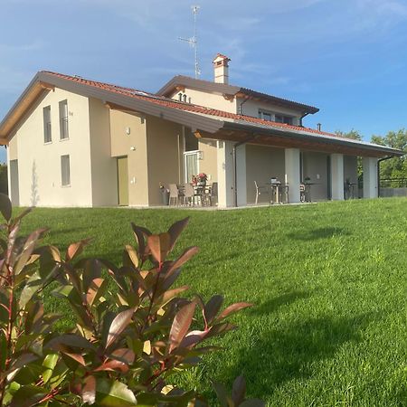 Il Fiore Del Lago Pacengo Di Lazise Exterior photo